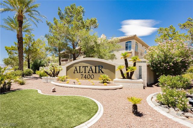 7400 West Flamingo Road 1033, Las Vegas, NV 89147