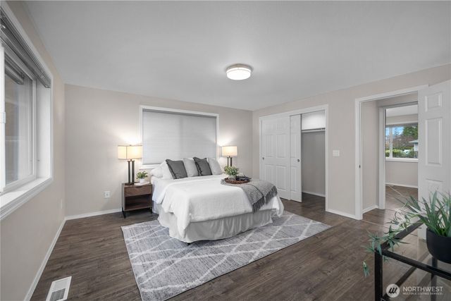 1103 Decatur Street SW, Olympia, WA 98502