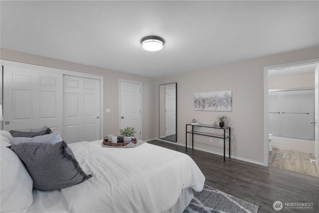 1103 Decatur Street SW, Olympia, WA 98502