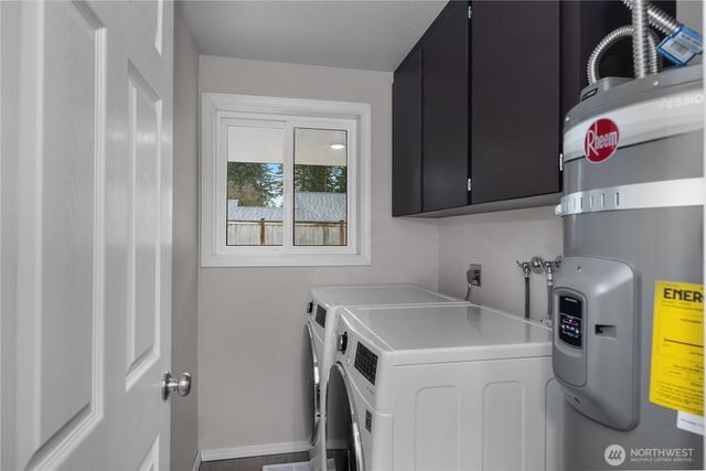 1103 Decatur Street SW, Olympia, WA 98502