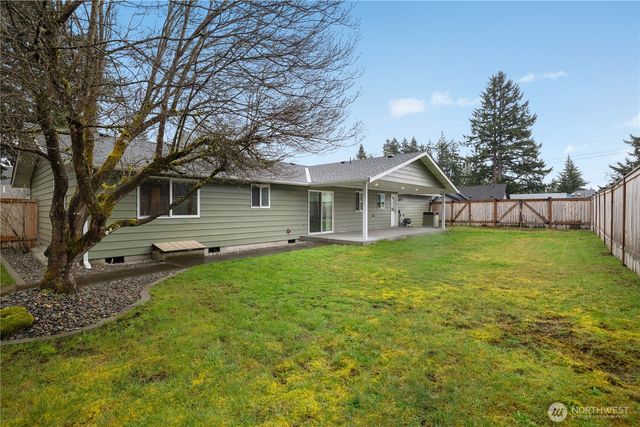 1103 Decatur Street SW, Olympia, WA 98502