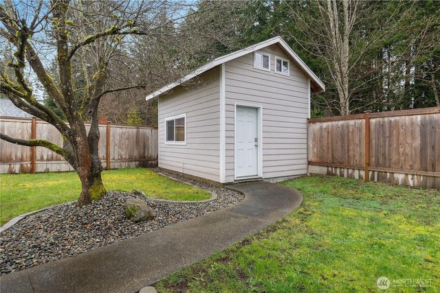 1103 Decatur Street SW, Olympia, WA 98502