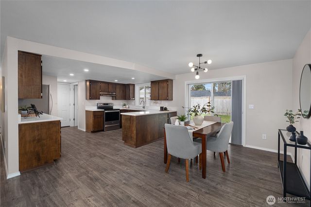 1103 Decatur Street SW, Olympia, WA 98502