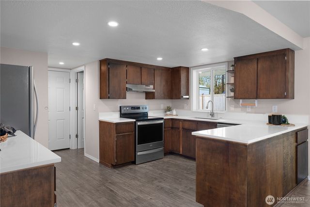 1103 Decatur Street SW, Olympia, WA 98502