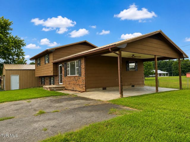109 Hagood Drive, Rogersville, TN 37857