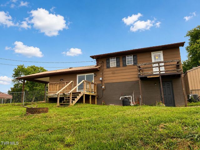 109 Hagood Drive, Rogersville, TN 37857