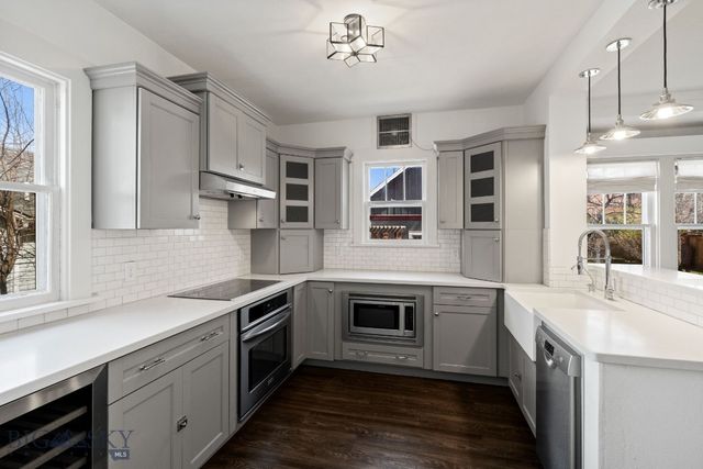 916 S Willson Avenue, Bozeman, MT 59715