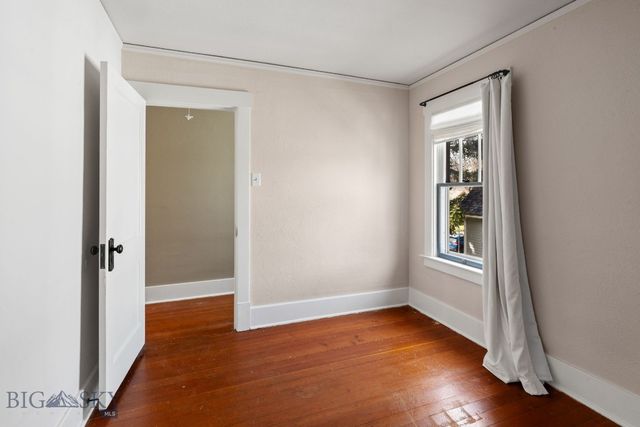 916 S Willson Avenue, Bozeman, MT 59715