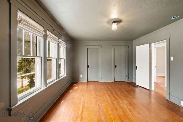 916 S Willson Avenue, Bozeman, MT 59715