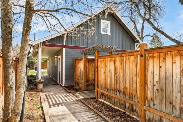 916 S Willson Avenue, Bozeman, MT 59715