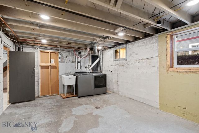 916 S Willson Avenue, Bozeman, MT 59715