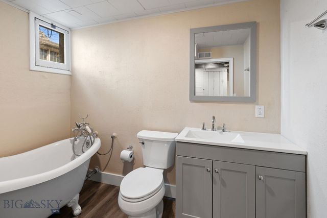 916 S Willson Avenue, Bozeman, MT 59715