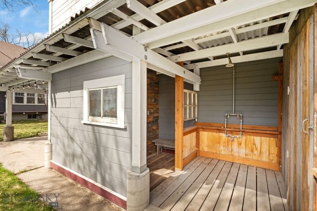 916 S Willson Avenue, Bozeman, MT 59715