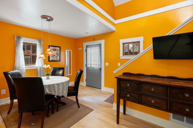 916 S Willson Avenue, Bozeman, MT 59715