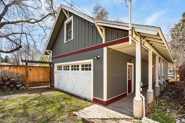 916 S Willson Avenue, Bozeman, MT 59715