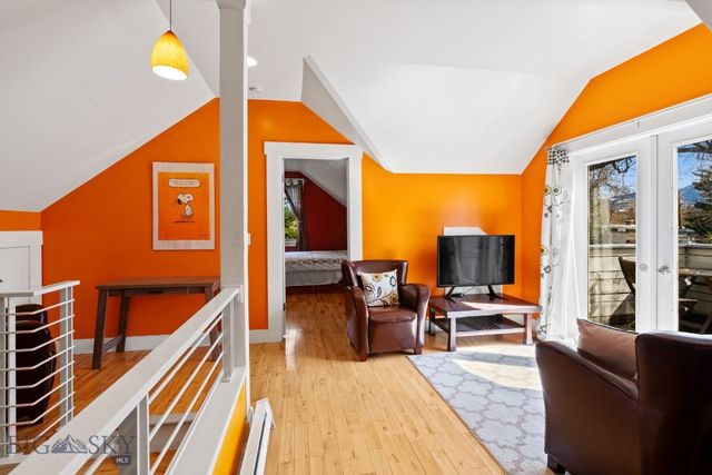 916 S Willson Avenue, Bozeman, MT 59715