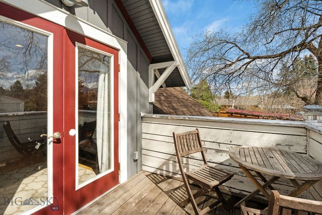 916 S Willson Avenue, Bozeman, MT 59715