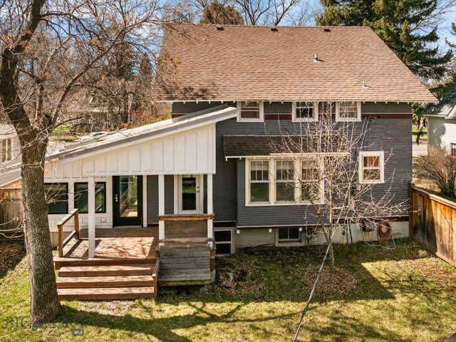 916 S Willson Avenue, Bozeman, MT 59715