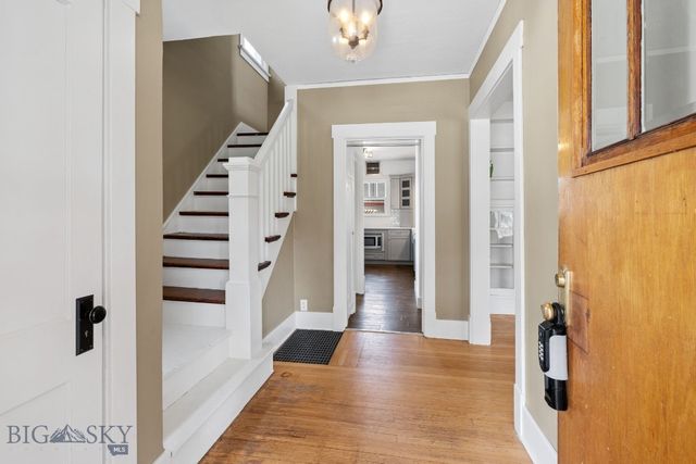916 S Willson Avenue, Bozeman, MT 59715