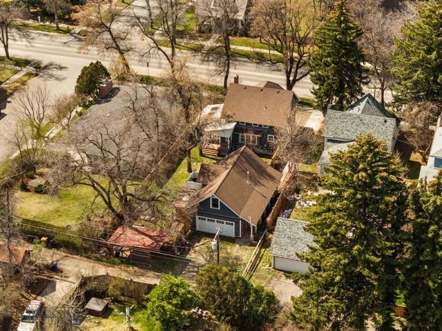 916 S Willson Avenue, Bozeman, MT 59715