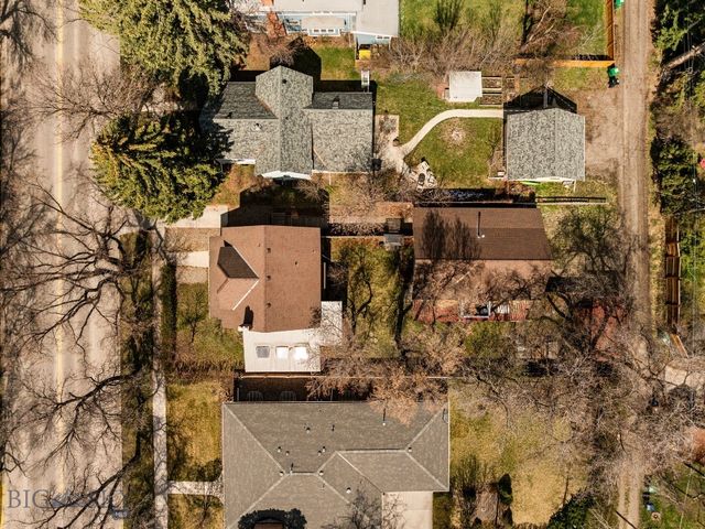 916 S Willson Avenue, Bozeman, MT 59715
