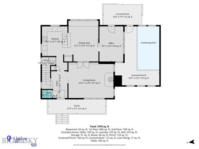 916 S Willson Avenue, Bozeman, MT 59715