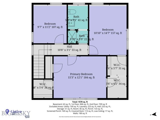 916 S Willson Avenue, Bozeman, MT 59715