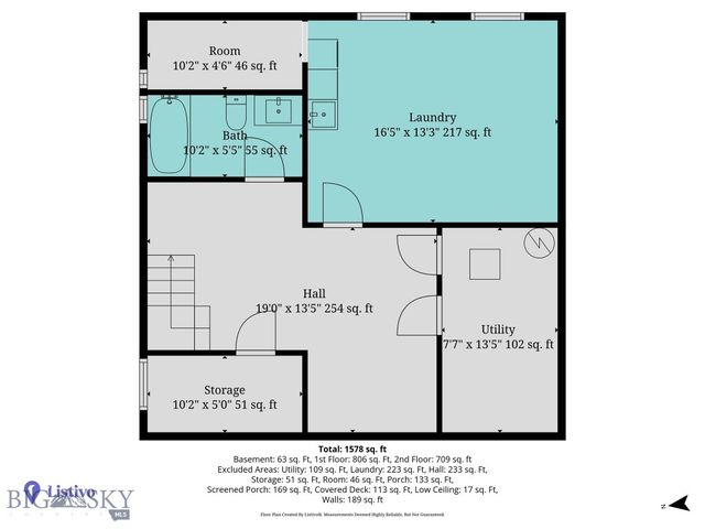 916 S Willson Avenue, Bozeman, MT 59715