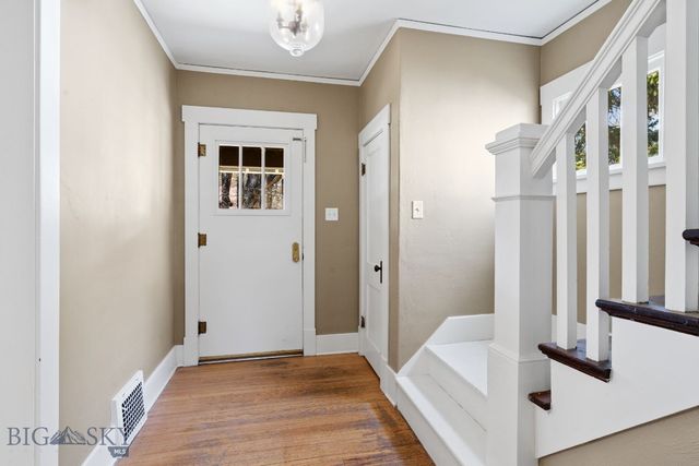 916 S Willson Avenue, Bozeman, MT 59715