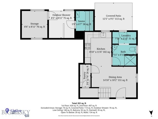 916 S Willson Avenue, Bozeman, MT 59715