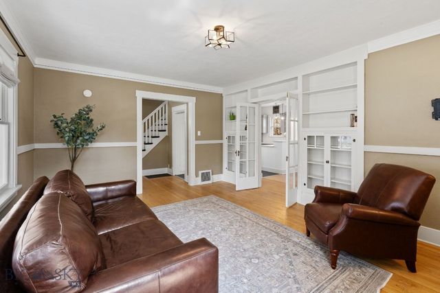 916 S Willson Avenue, Bozeman, MT 59715