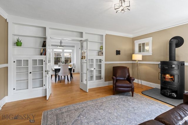 916 S Willson Avenue, Bozeman, MT 59715