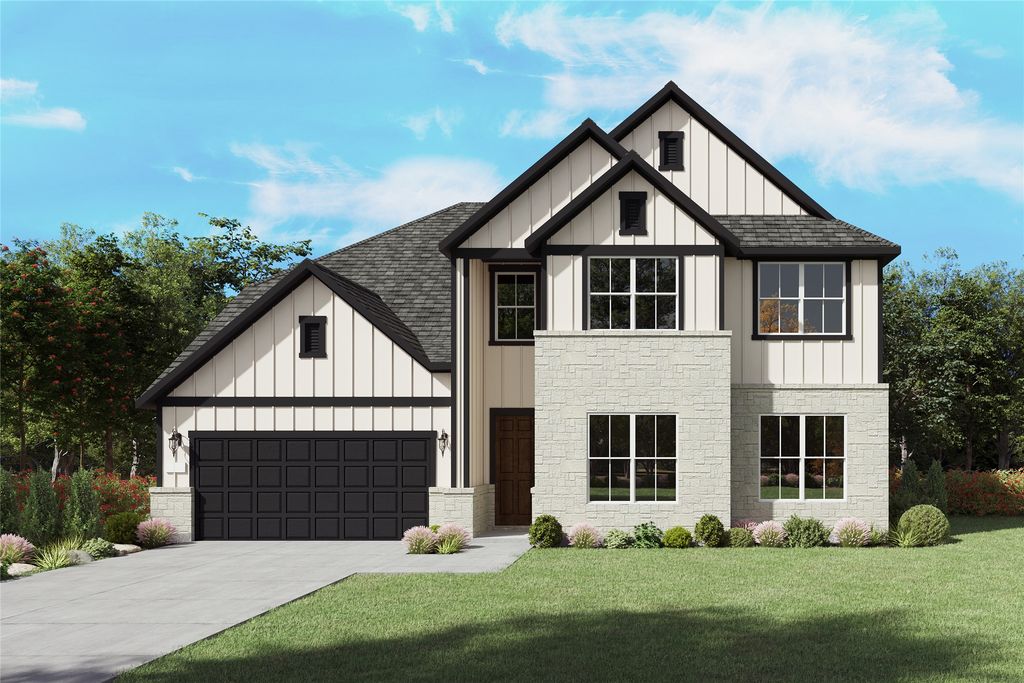 6704 Coffee Mill Court, Mckinney, TX 75071