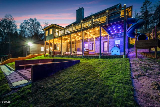 2210 Woodcock Trail, Sevierville, TN 37876