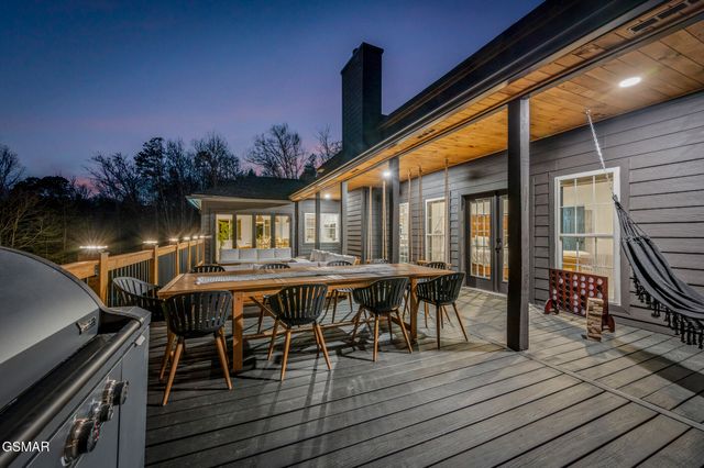 2210 Woodcock Trail, Sevierville, TN 37876