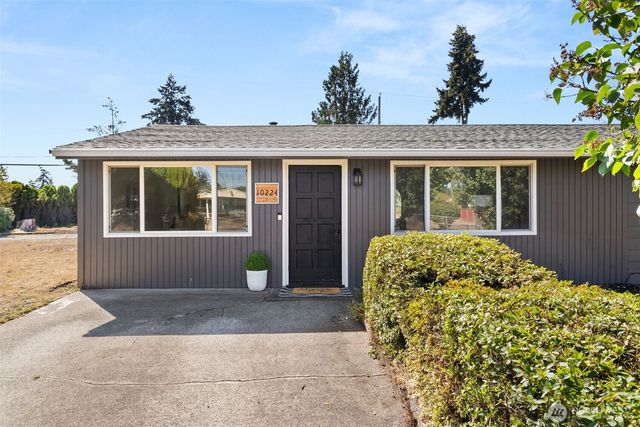 10224 Lila Lane SW, Lakewood, WA 98499