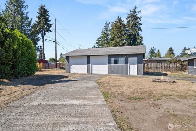 10224 Lila Lane SW, Lakewood, WA 98499
