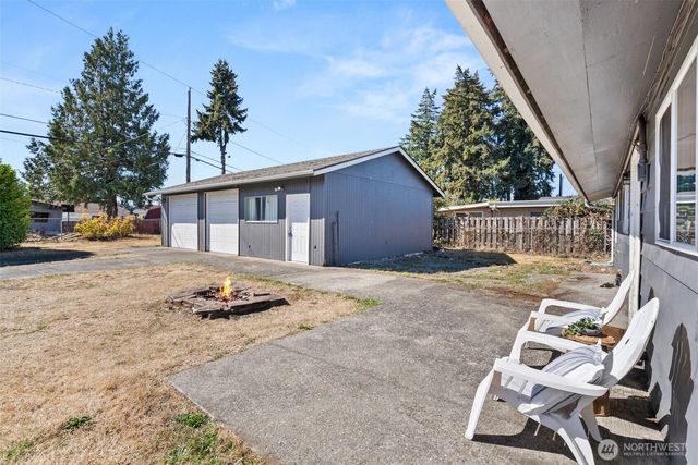 10224 Lila Lane SW, Lakewood, WA 98499