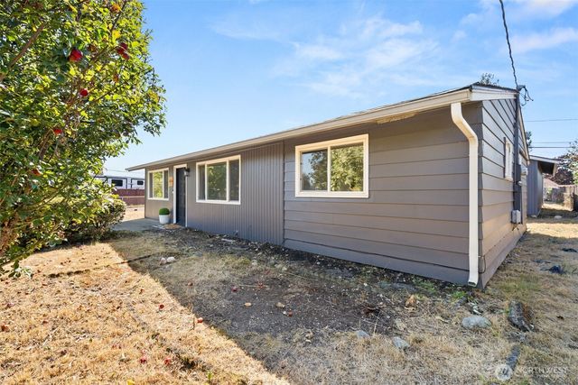 10224 Lila Lane SW, Lakewood, WA 98499