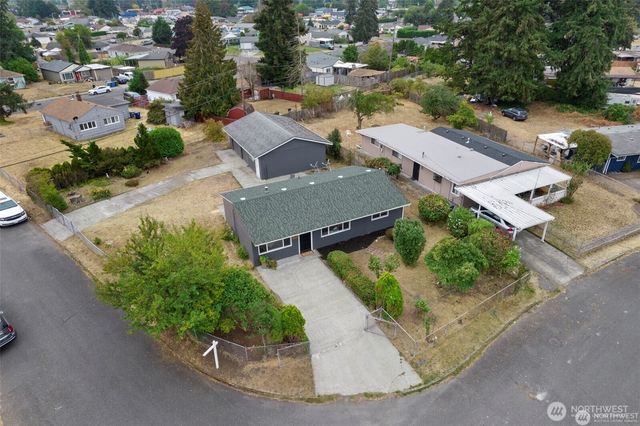 10224 Lila Lane SW, Lakewood, WA 98499