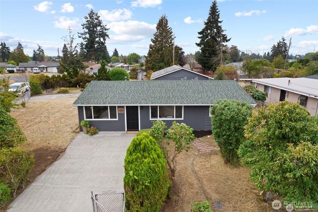 10224 Lila Lane SW, Lakewood, WA 98499