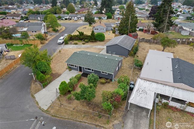 10224 Lila Lane SW, Lakewood, WA 98499