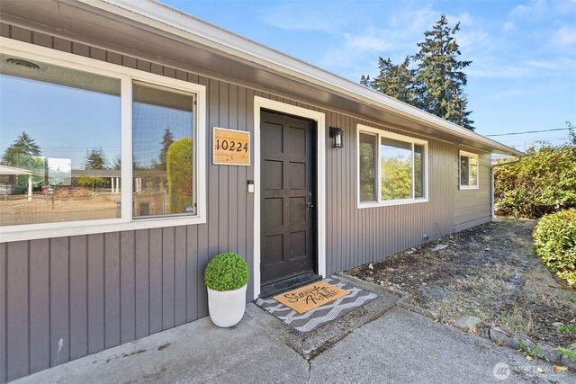 10224 Lila Lane SW, Lakewood, WA 98499