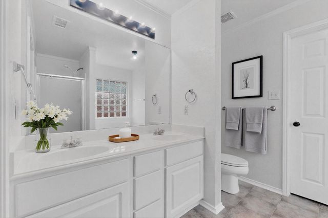 317 Vera Drive, Burleson, TX 76028