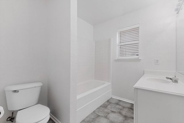 317 Vera Drive, Burleson, TX 76028