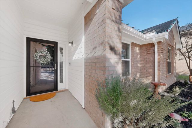 317 Vera Drive, Burleson, TX 76028