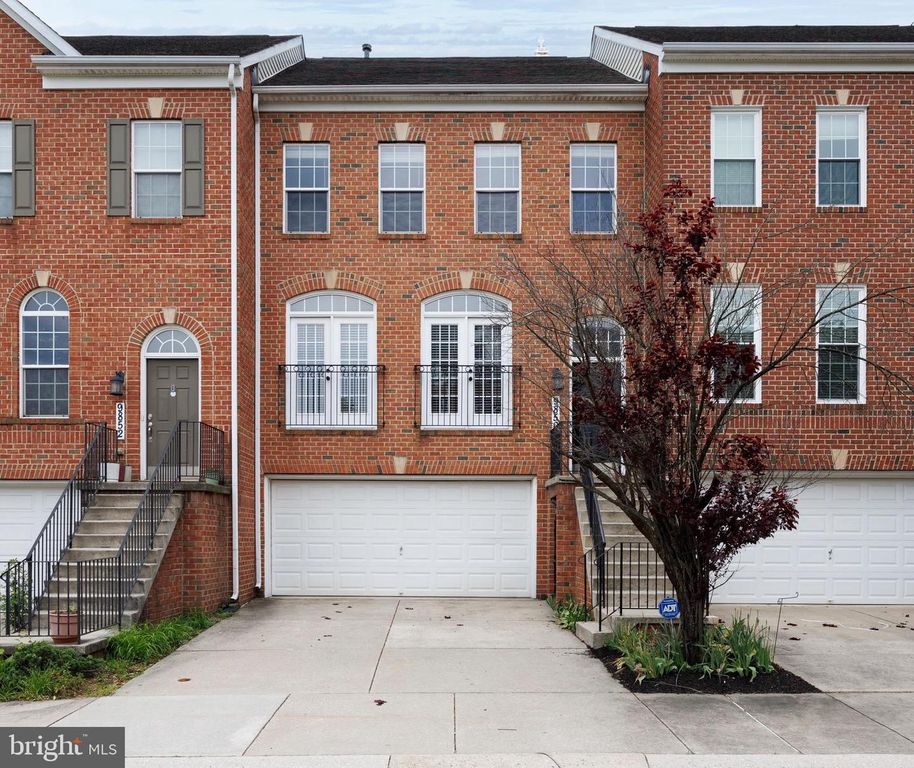 9850 SNOW BIRD LN, Laurel, MD 20723