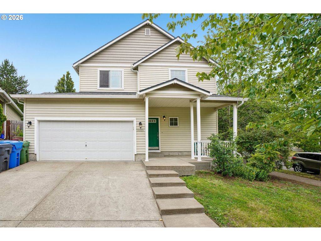 38619 MILLER St, Sandy, OR 97055