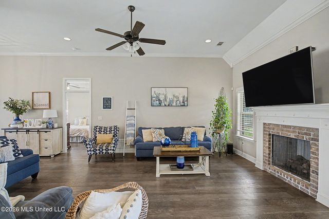 3635 Williams Brooke Lane, Hernando, MS 38632