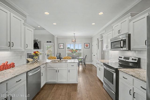3635 Williams Brooke Lane, Hernando, MS 38632